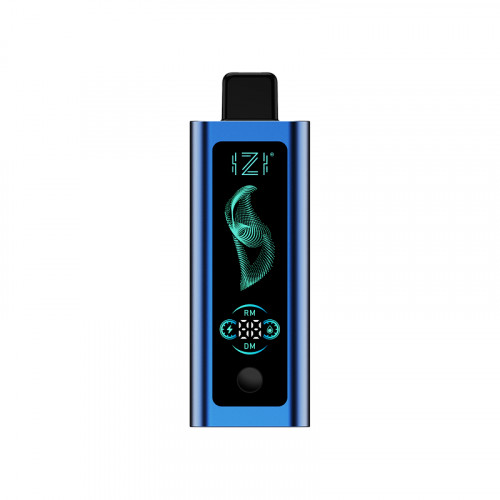 Электронная сигарета IZI MODEL S 20000 - Acai Peach Pitaya (Ассаи, персик, питайя)