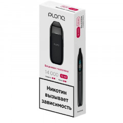 Электронная сигарета Plonq Prime - Вишнёвая газировка