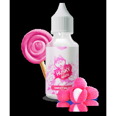 Жидкость Husky White Sweet Vale (Ледяная конфета из сладкого Личи) 30 мл 20мг